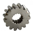 Sliding roof gear for gear assembly